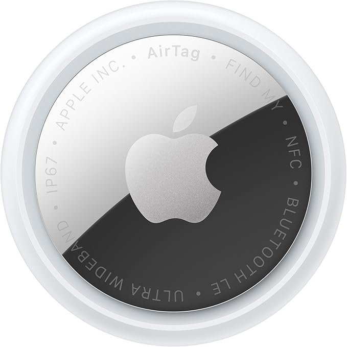 Apple AirTag (2nd Generation)