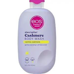 eos Cashmere Body Wash, 16 fl oz