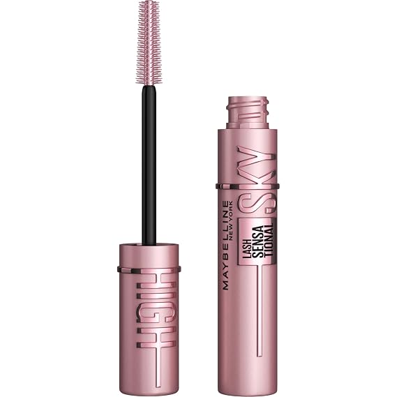 Maybelline Lash Sensational Sky High Mascara